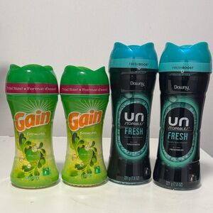 Laundry Scent Beads Bundle #2